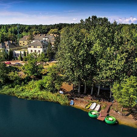 Hotel Debowa Gora Active & Spa Łąck Extérieur photo