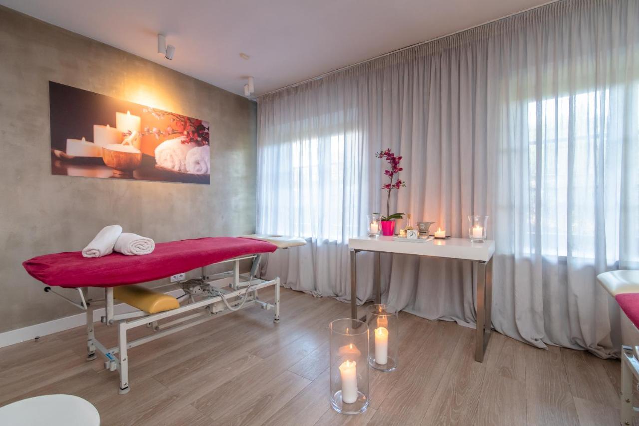 Hotel Debowa Gora Active & Spa Łąck Extérieur photo