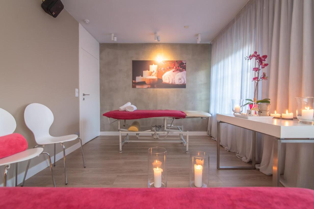 Hotel Debowa Gora Active & Spa Łąck Extérieur photo