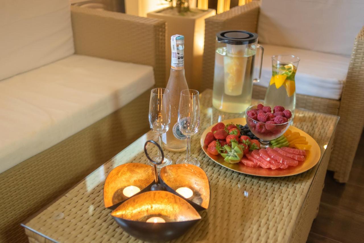 Hotel Debowa Gora Active & Spa Łąck Extérieur photo