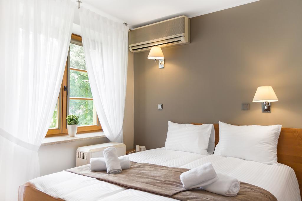 Hotel Debowa Gora Active & Spa Łąck Extérieur photo