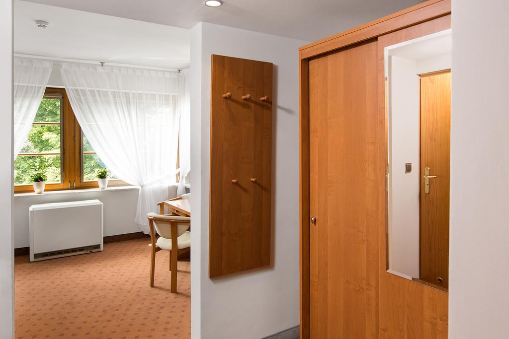 Hotel Debowa Gora Active & Spa Łąck Extérieur photo