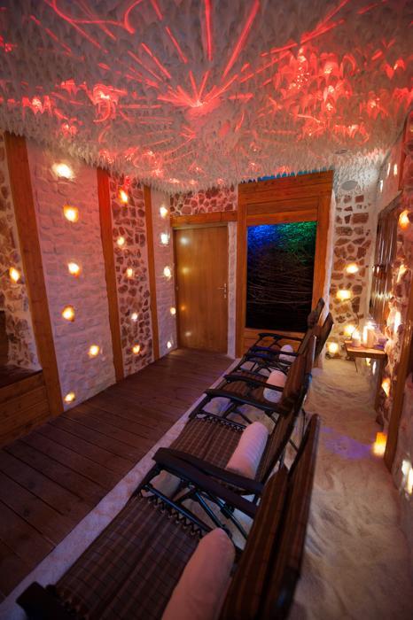 Hotel Debowa Gora Active & Spa Łąck Chambre photo