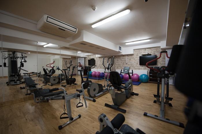 Hotel Debowa Gora Active & Spa Łąck Chambre photo